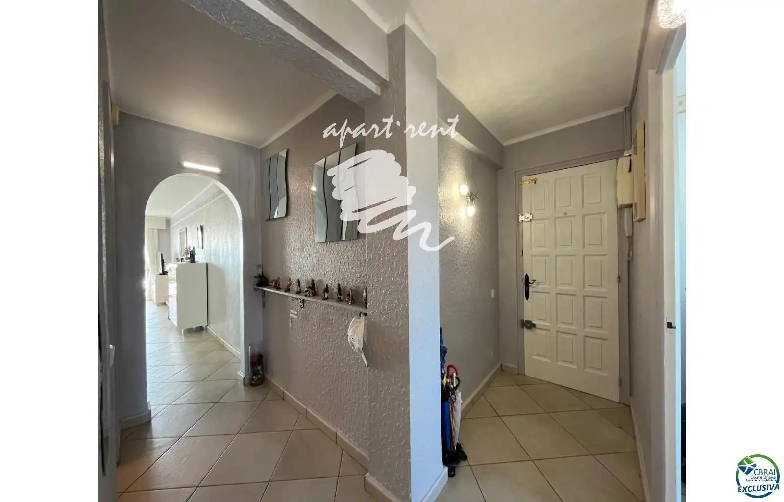 Appartement avec terrasse à vendre à port grec, imagen 14