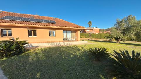 Photo 4 of House or chalet for sale in Avinguda Catalunya, 49, Almoster, Tarragona