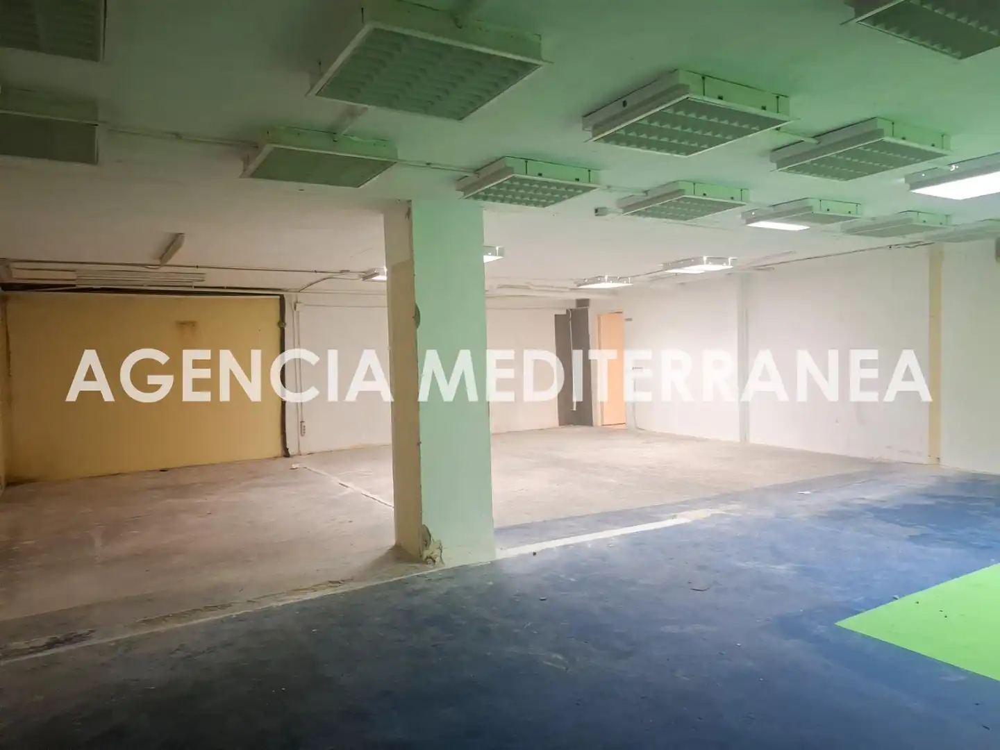 Local comercial en venda a Calle MATHEU Y SANZ, imagen 5