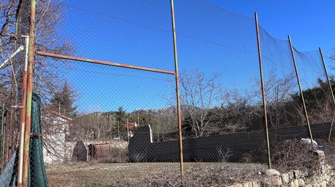 Se vende Terreno en Cercedilla, immagine 5