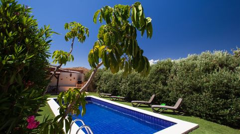 A la venta, maravilloso cortijo en el Pago de Matagallares de Salobreña, en la costa tropical de Granada.La propiedad, totalmente, immagine 5