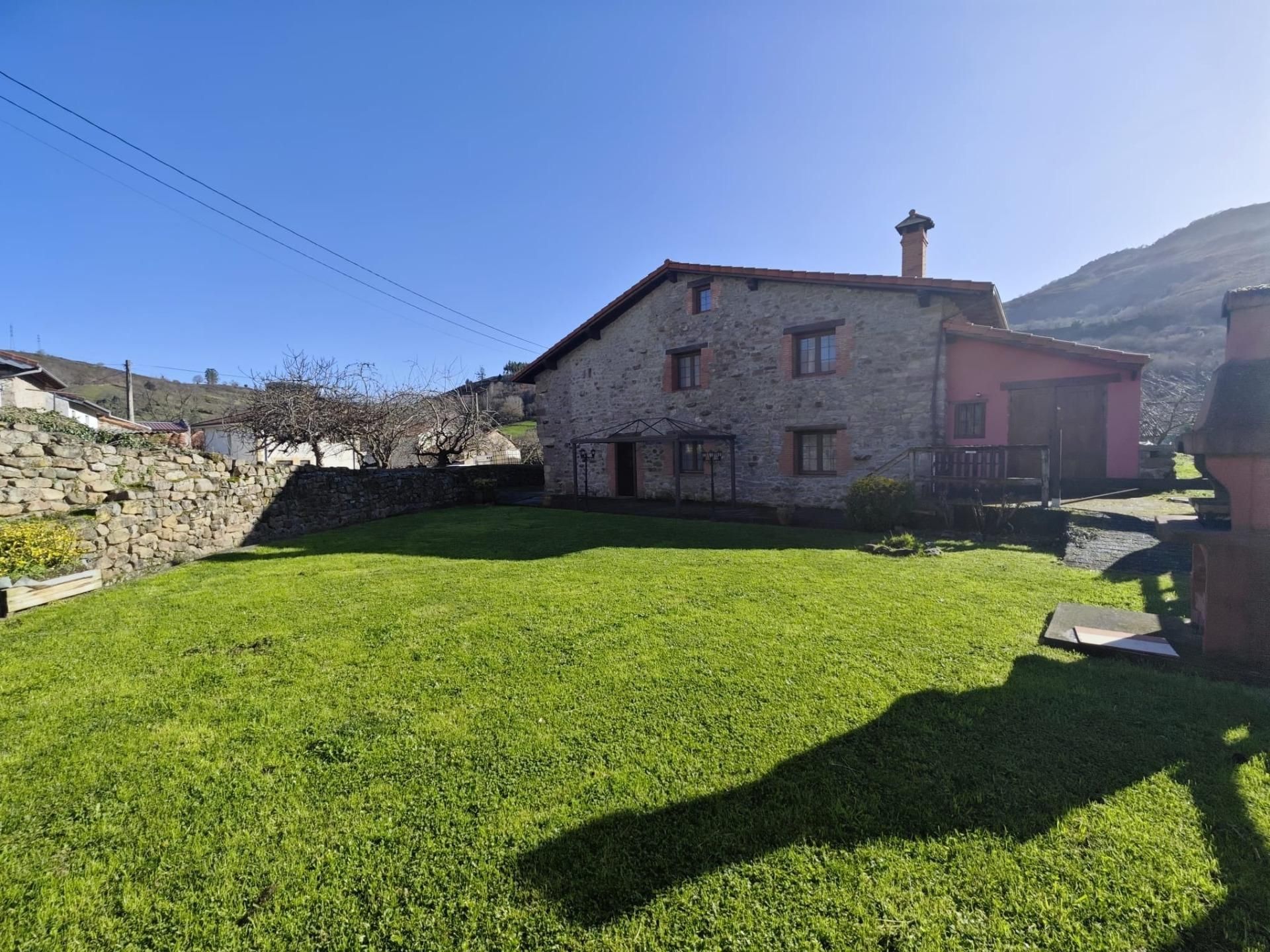 Casa o xalet en venda a Cieza (Cantabria)