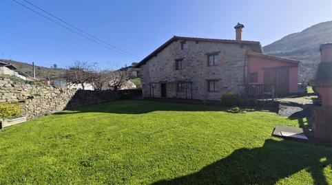 Foto 3 de Casa o xalet en venda a Cieza (Cantabria), Cantabria