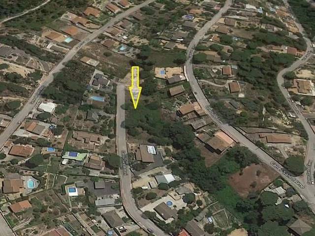 Terreno residencial en Venta en Montbarbat