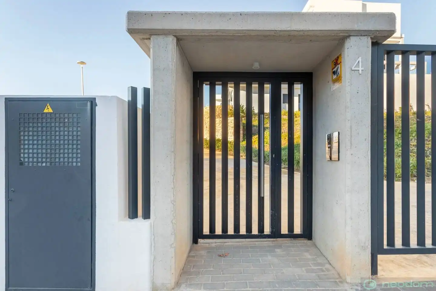 Appartement à vendre à Carrer de Brasil, imagen 15