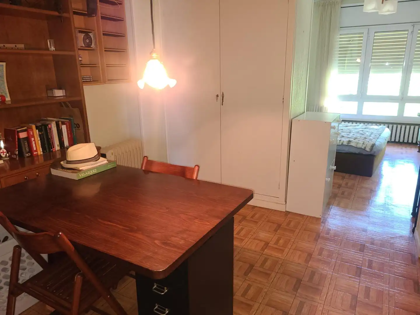 Menjador de Casa o xalet en venda en Llançà amb Calefacció, Terrassa i Traster