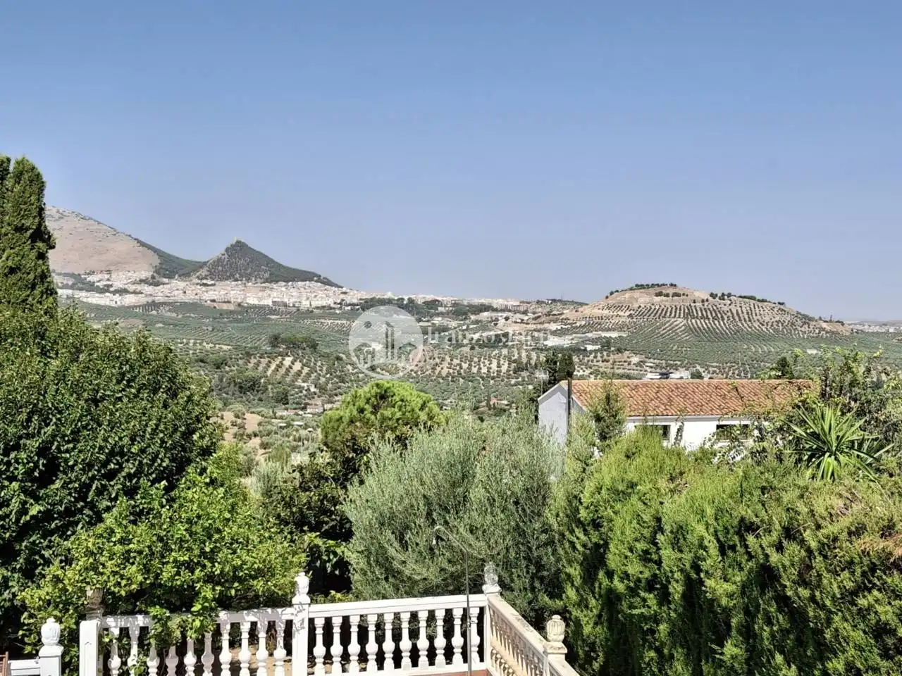 Adossat amb piscina en venda a Puente Jontoya - Puente de la Sierra - El Arroyo, imagen 31