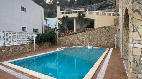Photo 3 of House or chalet for sale in Monte Molino, Pueblo, Benicasim / Benicàssim
