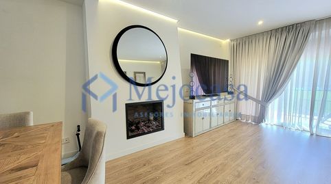 Foto 2 de Casa adosada en venda a Calle de las Islas de Cabo Verde, Peñagrande, Madrid Capital