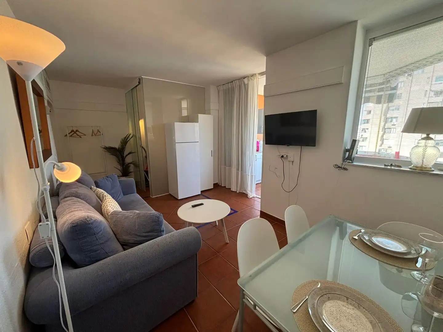 Apartamento con piscina en venta en Paseo MARITIMO REY DE ESPAÑA 35, imagen 10