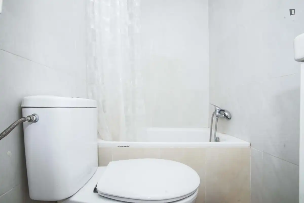 Apartamento de alquiler en El Raval