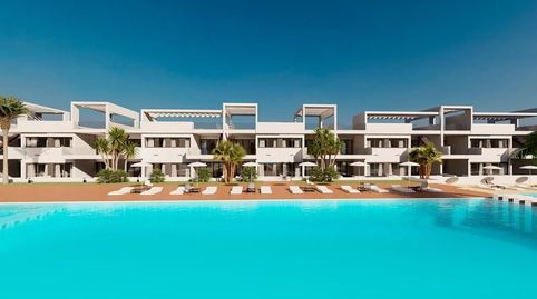 Foto 4 von Haus oder Chalet zum Verkauf in Carrer de Xile, Balcón de Finestrat - Terra Marina, Finestrat