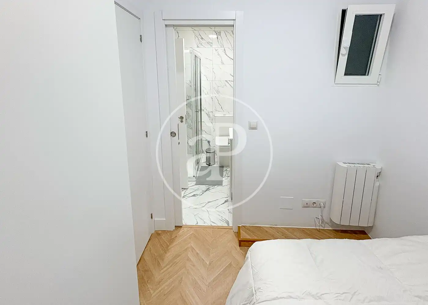 Wohnung mit Aufzug zur Miete in Calle de Juan Bravo, imagen 10