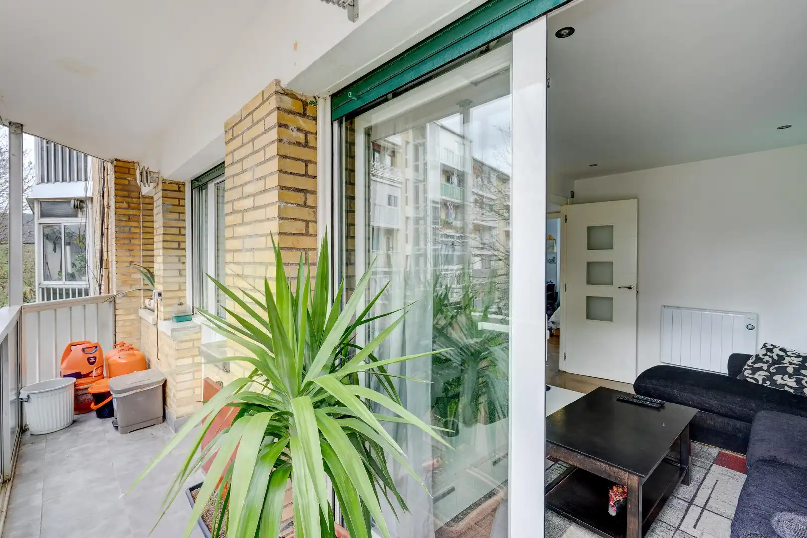 Flat with terrace for sale in Avenida Avenida Markola, imagen 26