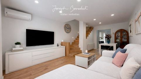 Foto 5 von Einfamilien-Reihenhaus zum Verkauf in Santa Eulàlia, L'Hospitalet de Llobregat