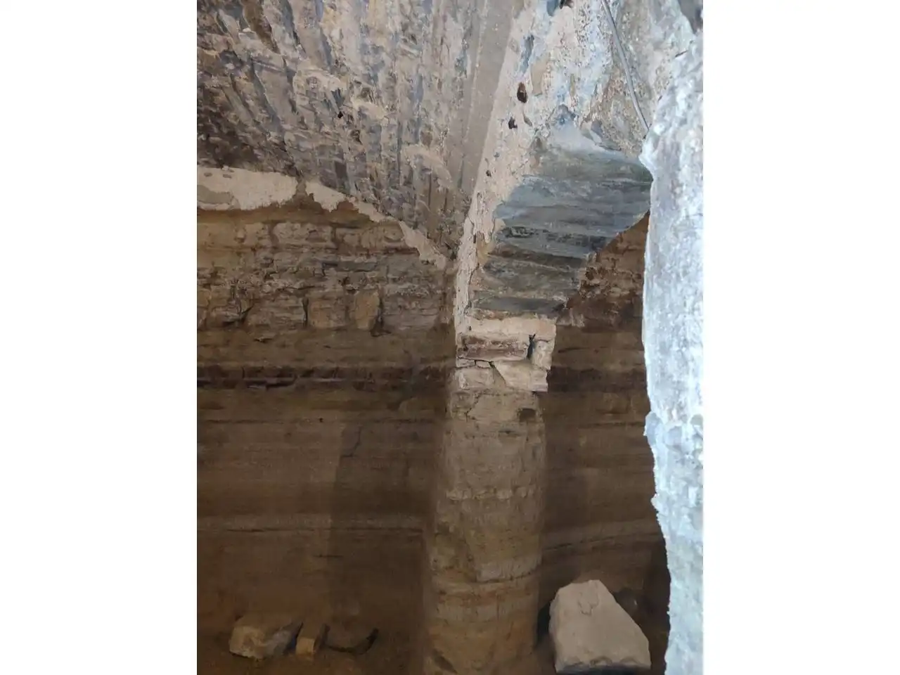 Casa o xalet en venda en Sant Guim de la Plana amb Calefacció i Terrassa