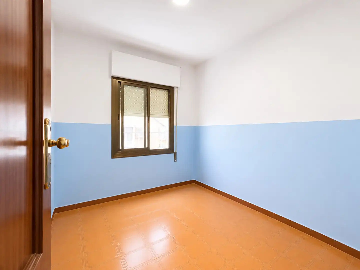 Habitación de Piso en venta en Sabadell con Aire acondicionado