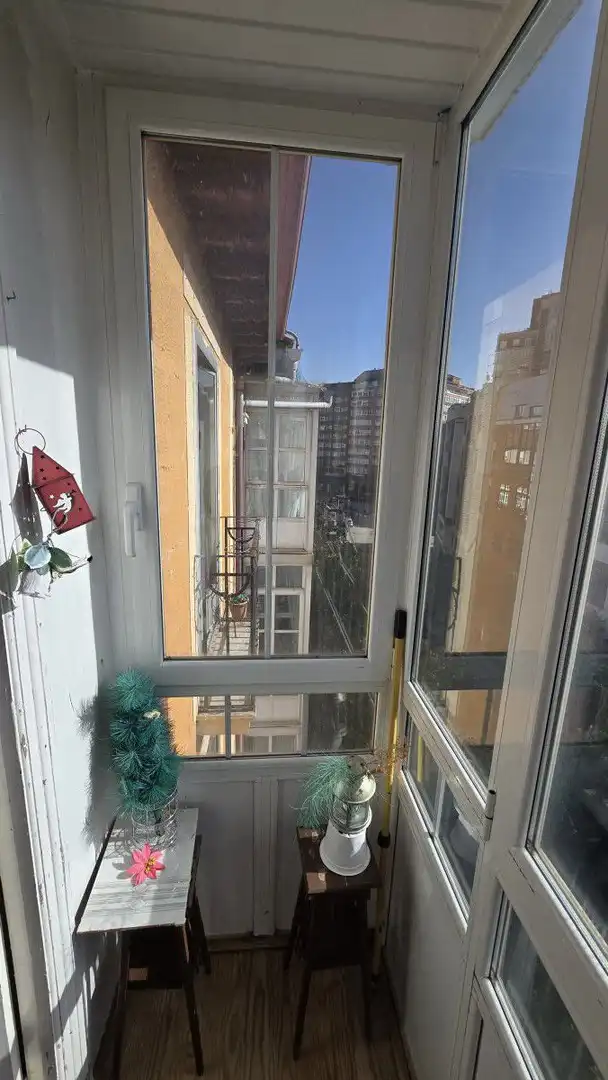 Pis amb terrassa en venda a Centro, imagen 9