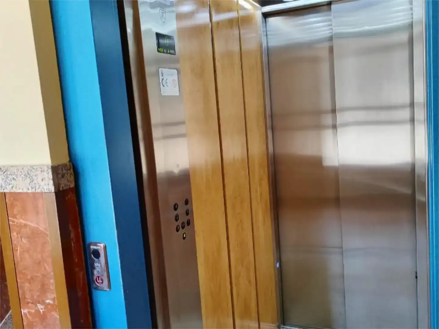 Pis en venda en Beas de Segura amb Balcó