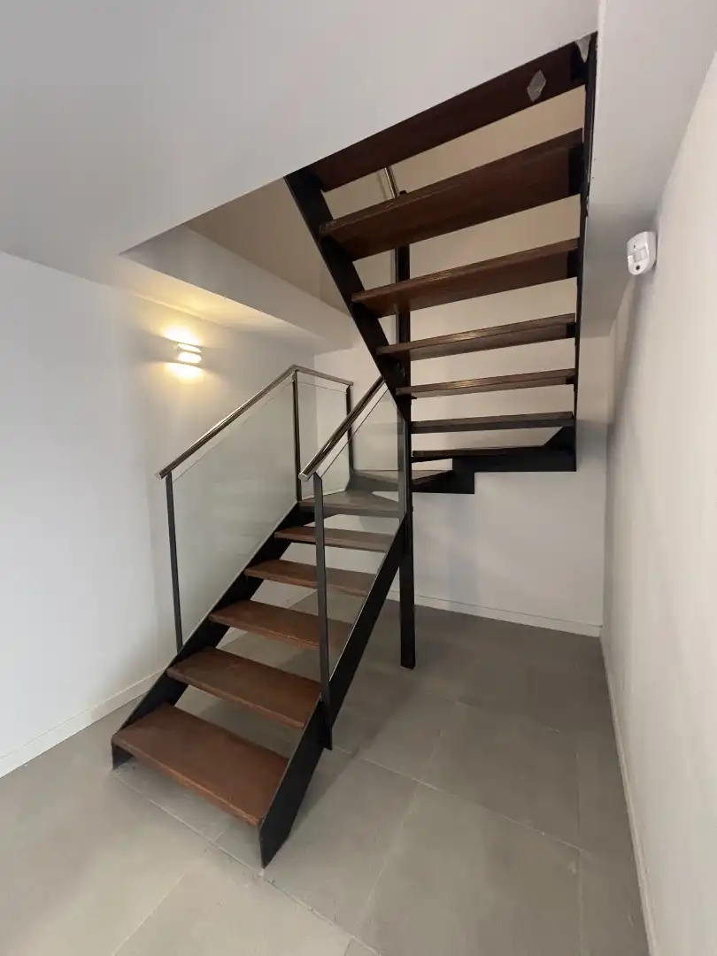 Maisonette mit Terrasse zum Verkauf in Carrer Andreu Tuyet i Santamaria, imagen 7
