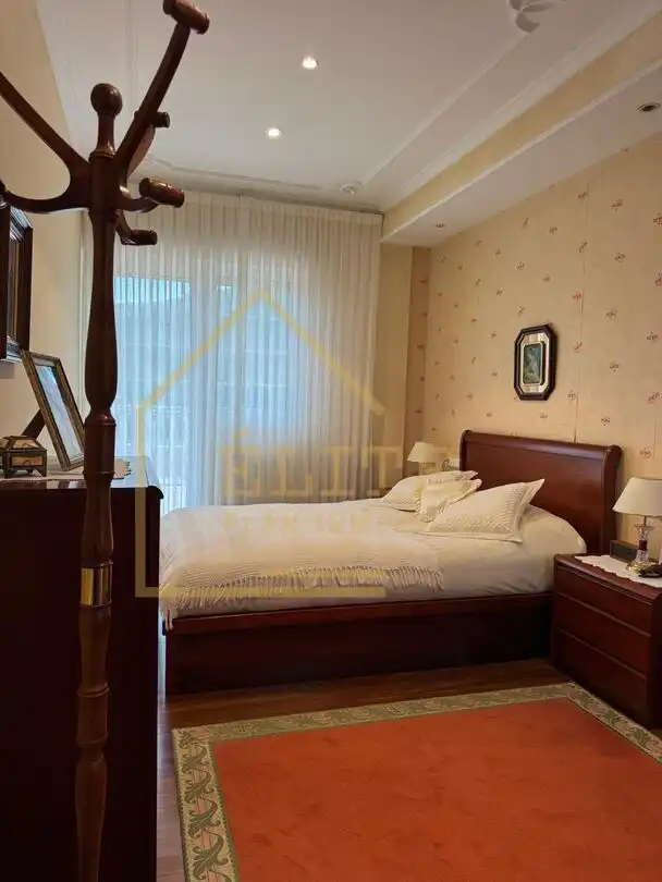 Bedroom of Houses for sale in Castro-Urdiales  with Air Conditioner, Heating and Storage room