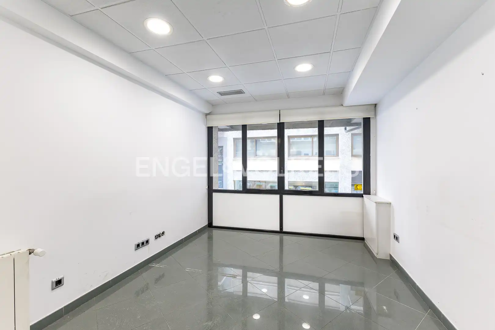 Oficina en venta en Barcelona
