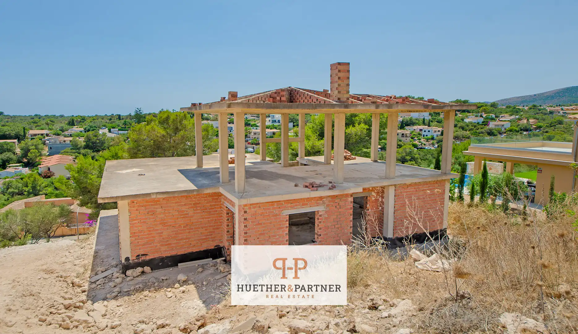 Residencial en venda en Manacor