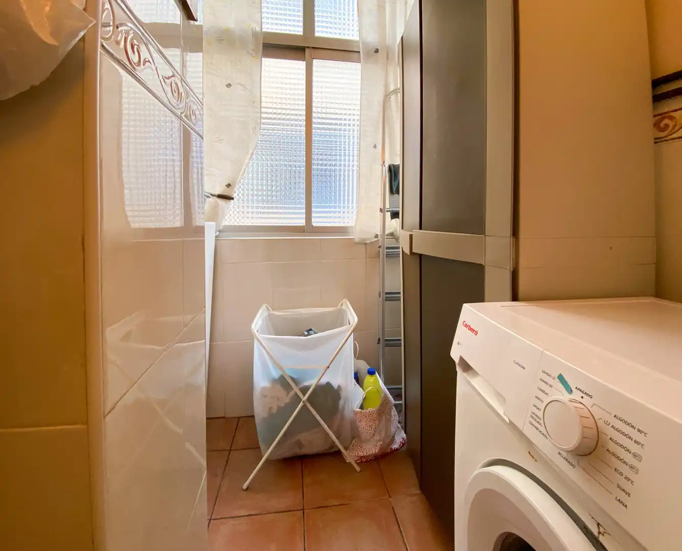 Apartament en venda a Carrer Puerto Rico, Polígon de Llevant