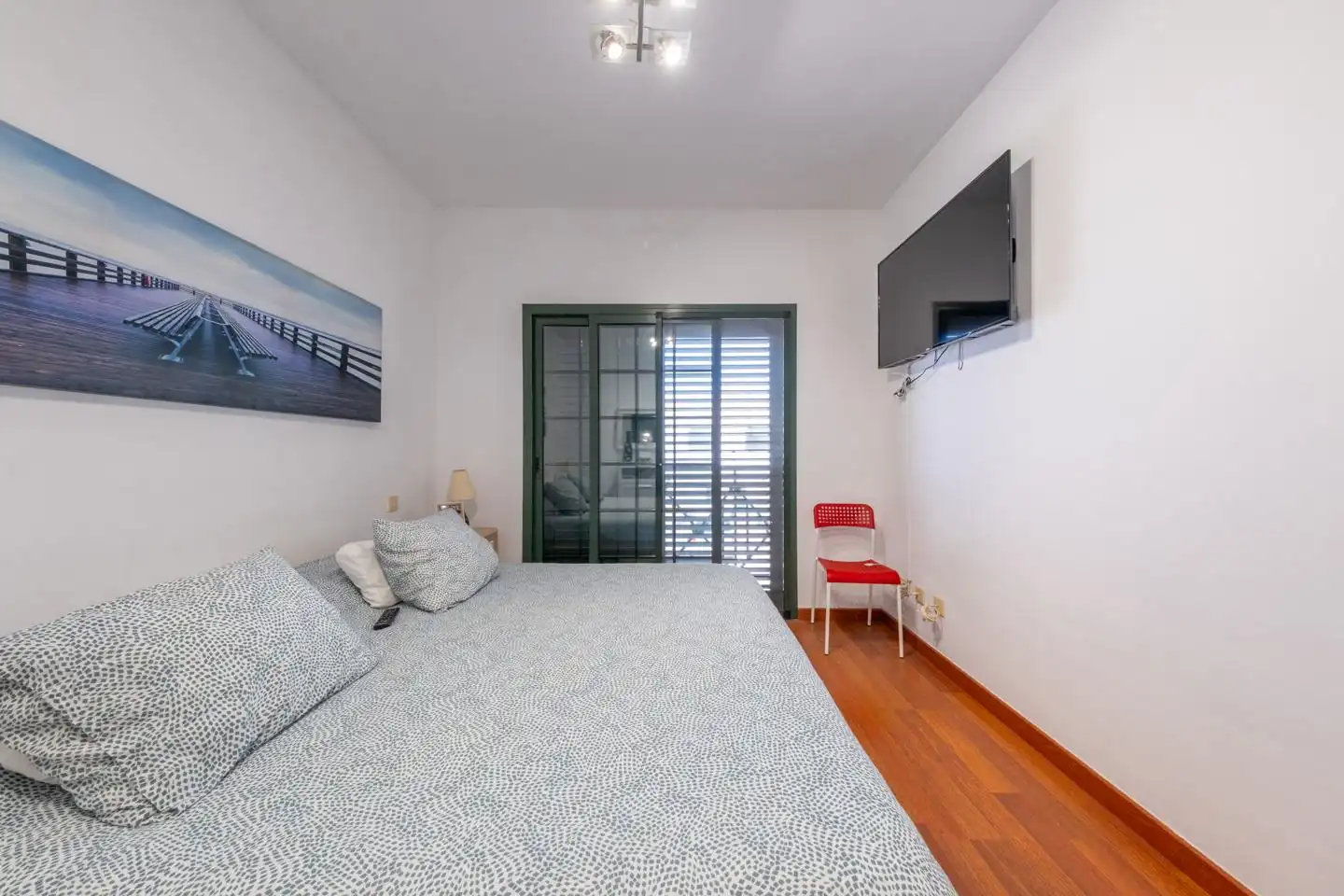 Habitación de Casa o chalet en venta en Agaete