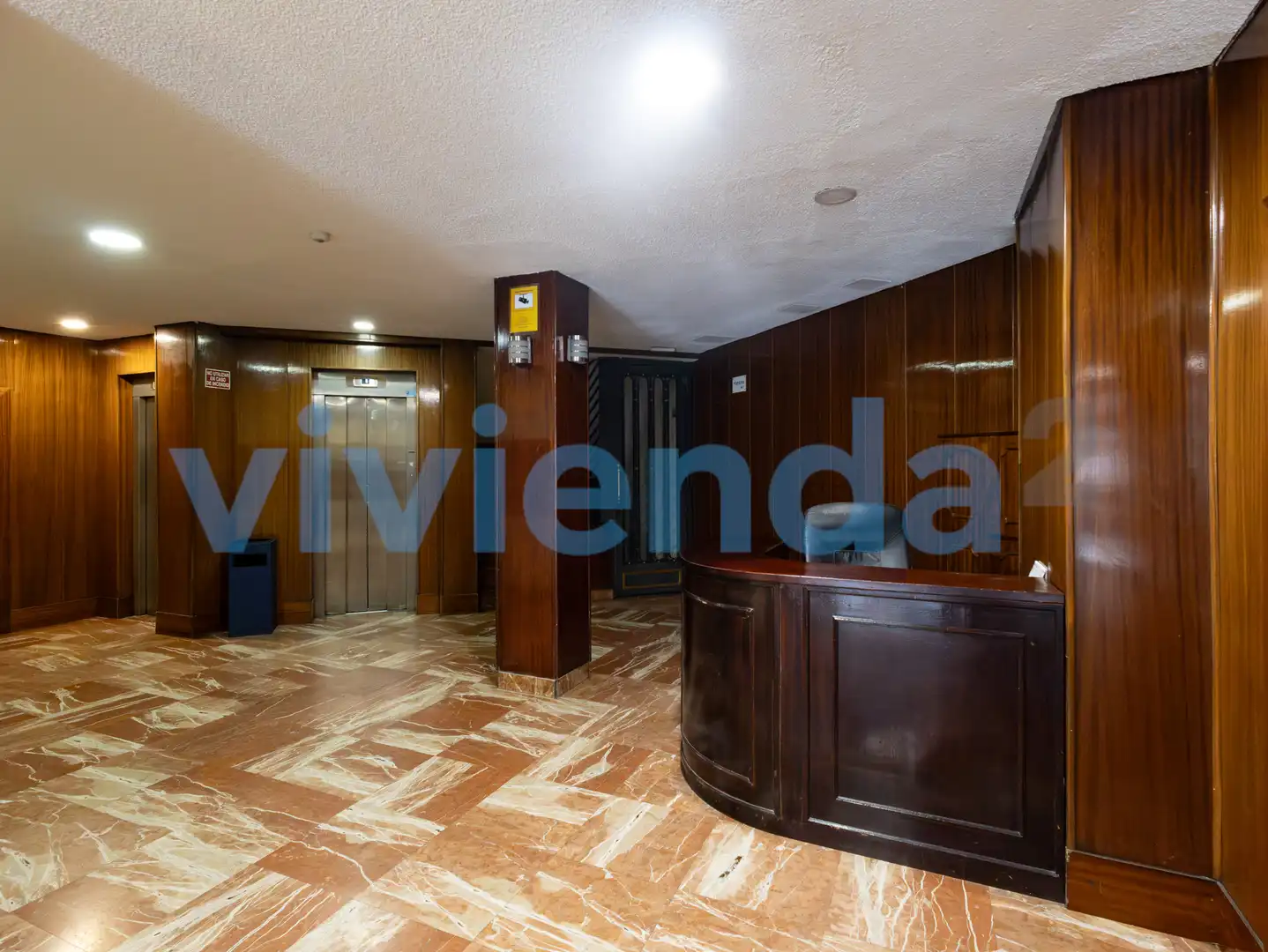Wohnung mit Aufzug zum Verkauf in Paseo de Santa Maria de la Cabeza, imagen 16