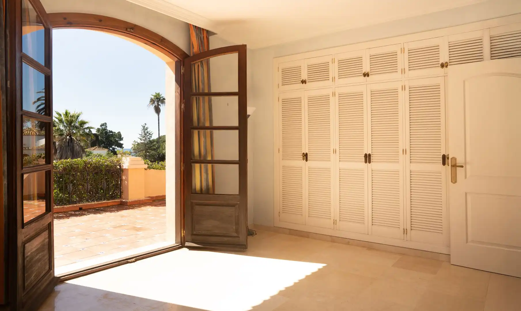 Chalet con terraza en venta en Benamara - Atalaya, imagen 8