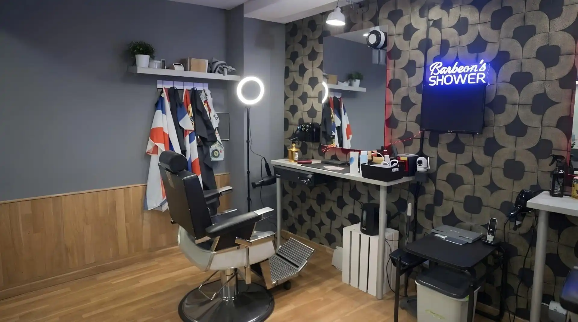 Local commercial à vendre à Passeig del Comte d'Ègara, imagen 4