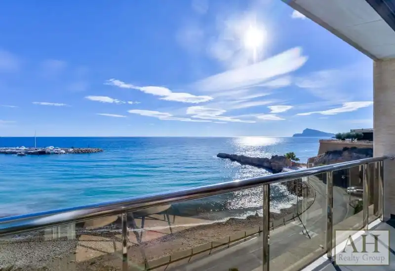 Apartment zum Verkauf in Mascarat, imagen 5