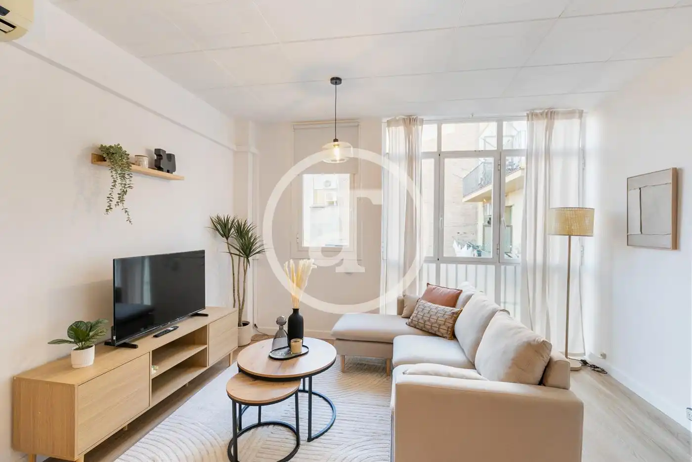 Flat for rent in Carrer d'Aragó, Dreta de l'Eixample
