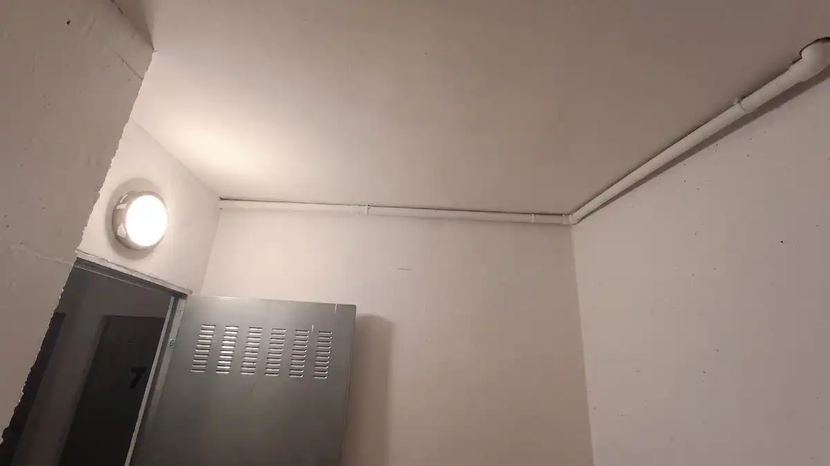 Appartamento in vendita a Calle Martínez de la Rosa, imagen 2