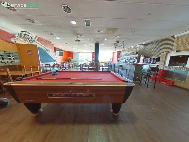 Local comercial en Alquiler en El Tancat - Mas d'en Gual