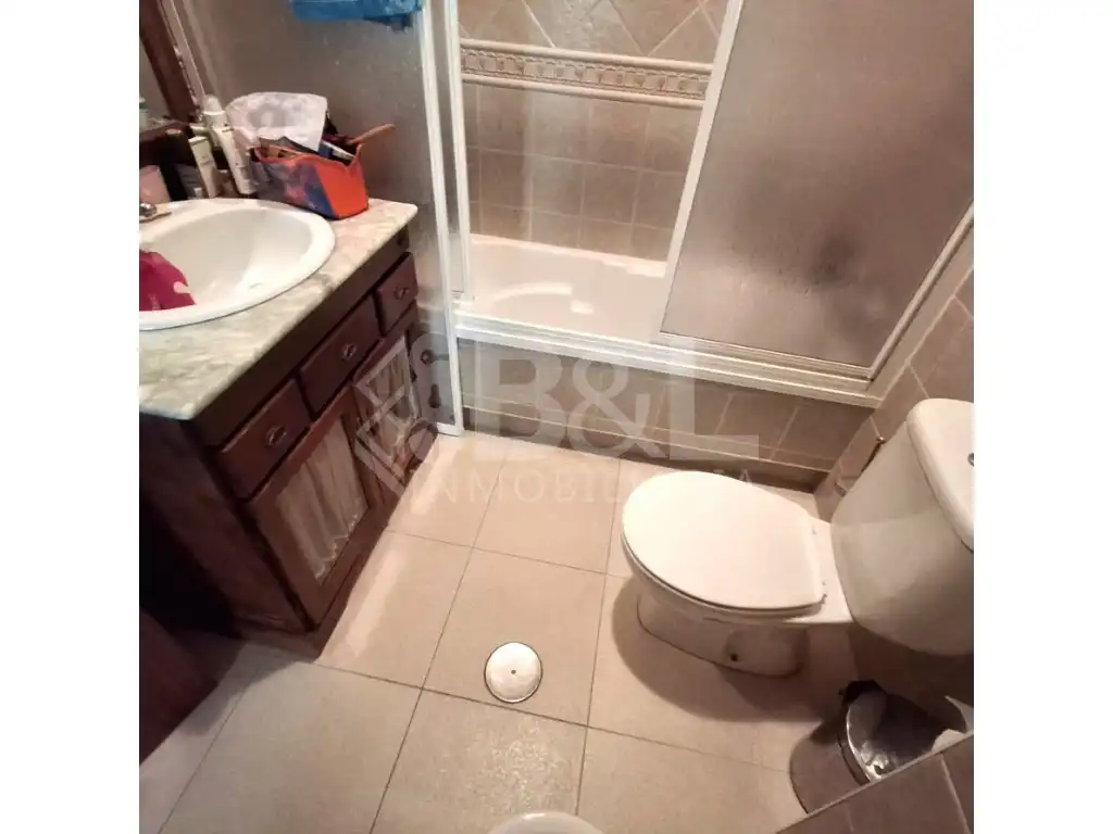 Baño de Piso en venta en Rosal de la Frontera