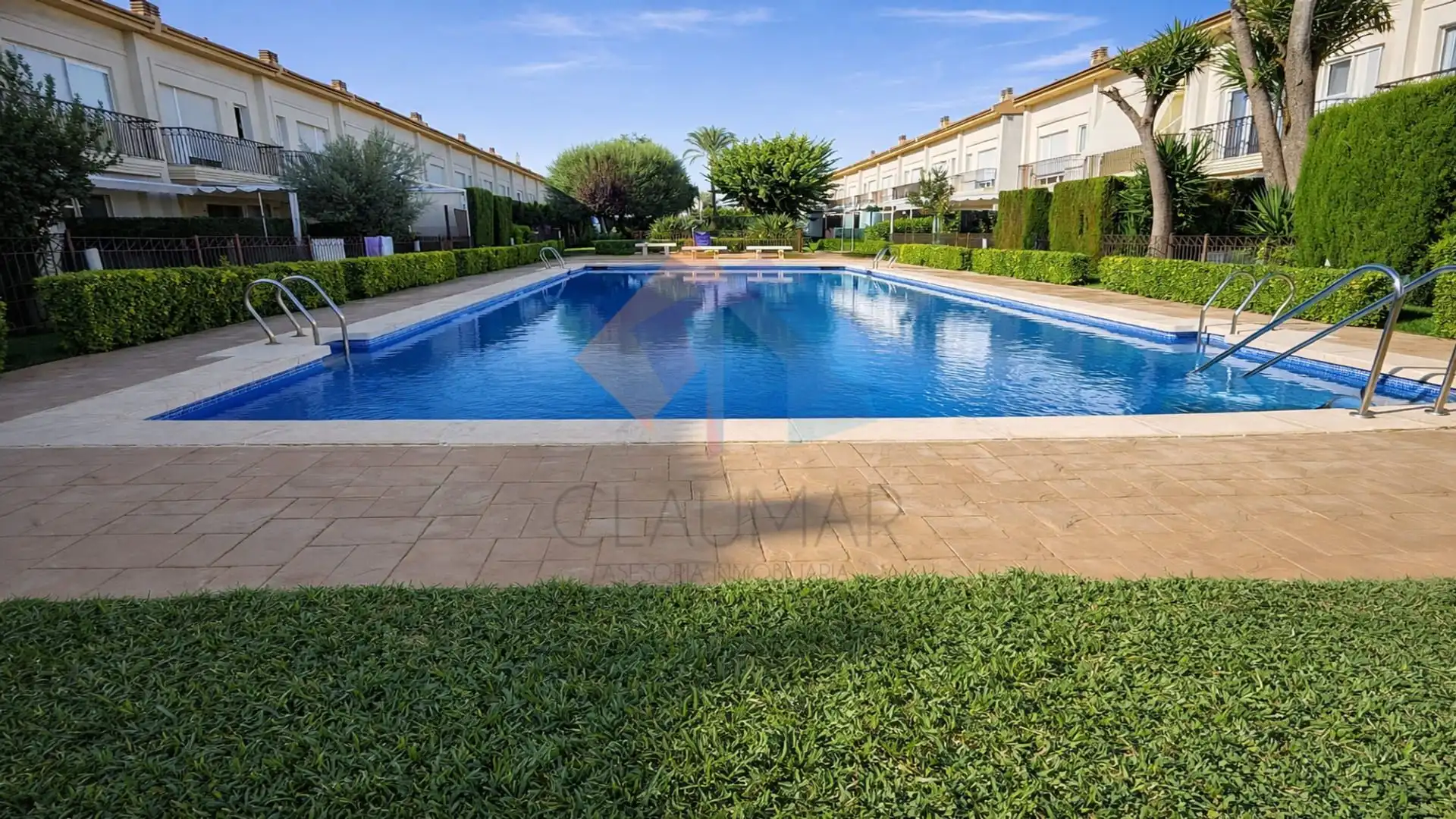 Adosado con piscina en venta en Park Nord - Casona, imagen 77