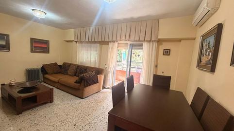 Foto 4 de Pis en venda a Alipark, Alicante / Alacant