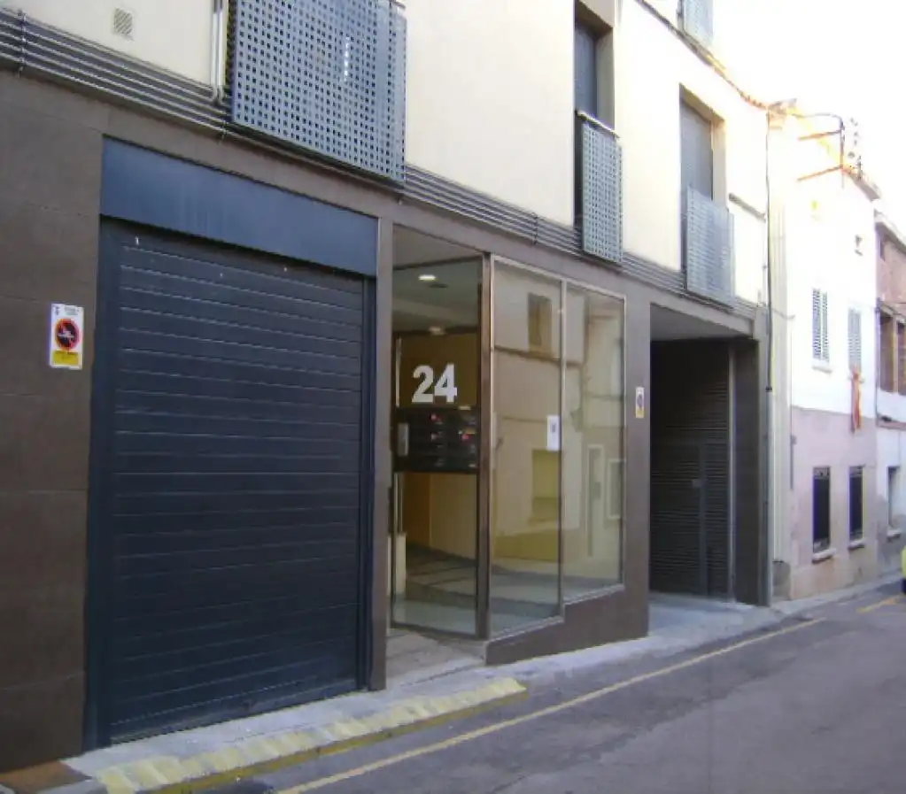 Parcheggio in vendita a c/ era de torrebruna, imagen 3
