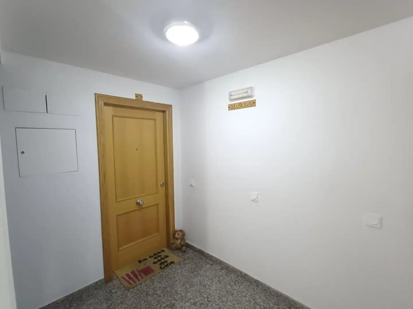Piso en venta en Murcia con Aire acondicionado y Trastero