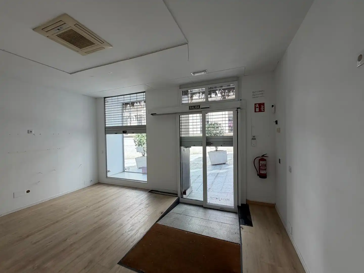 Local comercial en alquiler en Rúa de Eduardo Iglesias, imagen 9