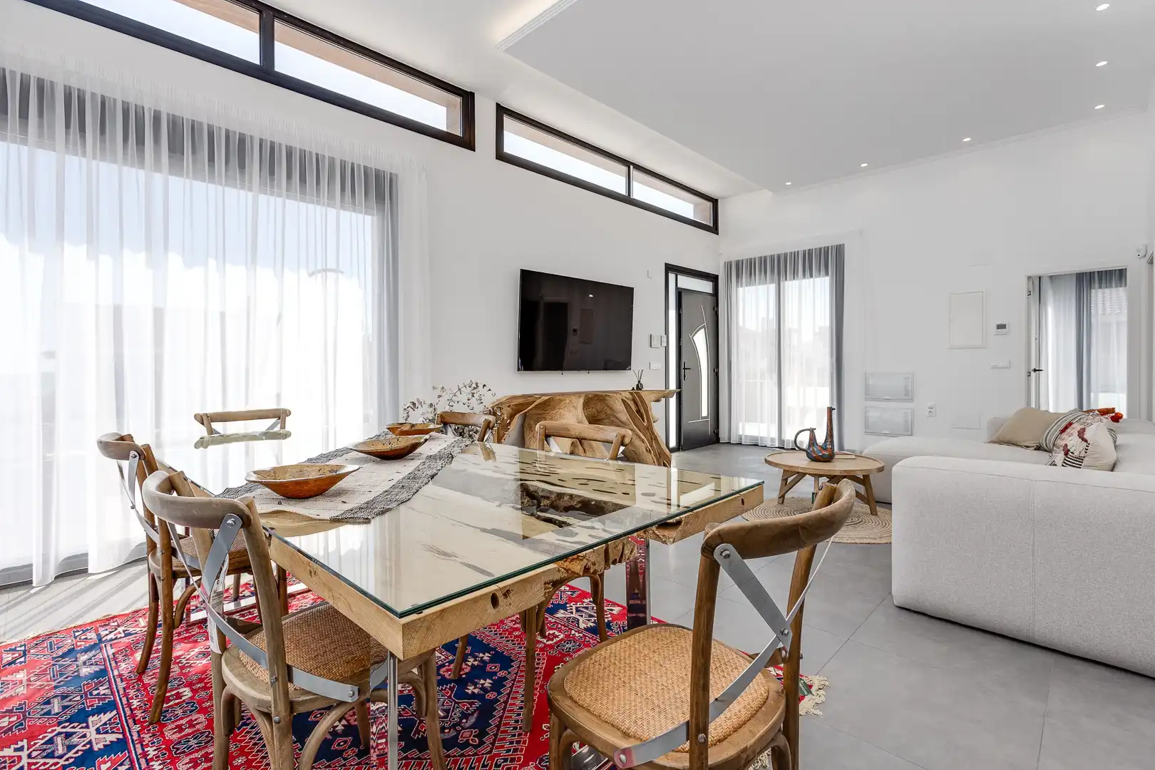 Haus mit Pool zum Verkauf in La Mata, imagen 9