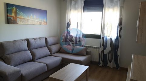 Foto 4 de Apartamento de alquiler en Valverde de la Virgen, León