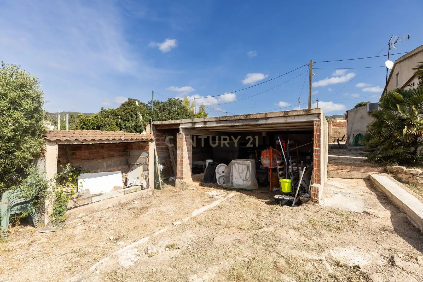 Haus oder Chalet zum Verkauf in Avinguda Espanya, 21, El Mirador del Penedès, Spai, 21, El Montmell