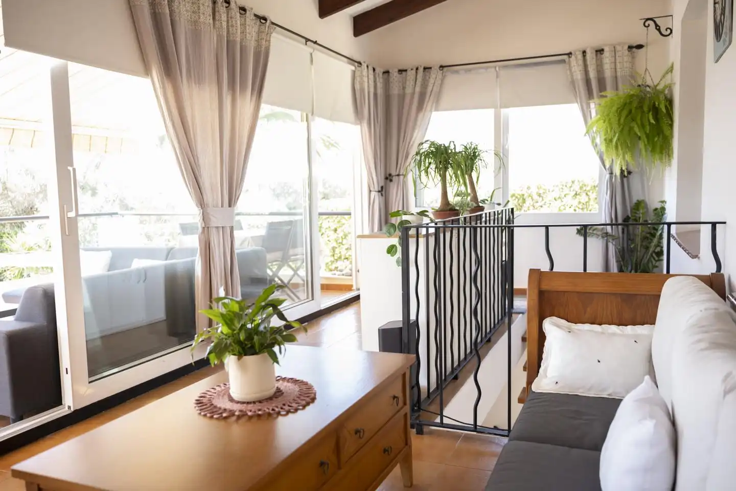 Casa con terrazza in vendita a Cap d'en Font - Binissafúller, imagen 13