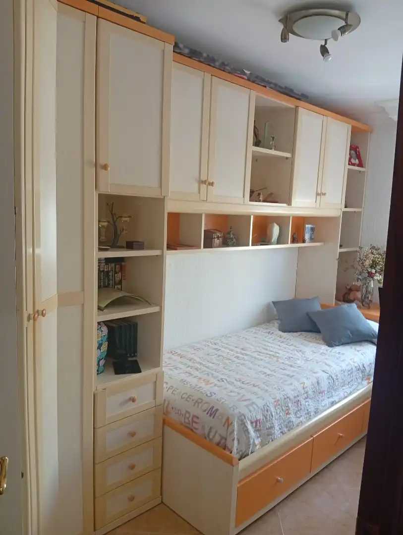 Schlafzimmer von Wohnung zum Verkauf in Huelva