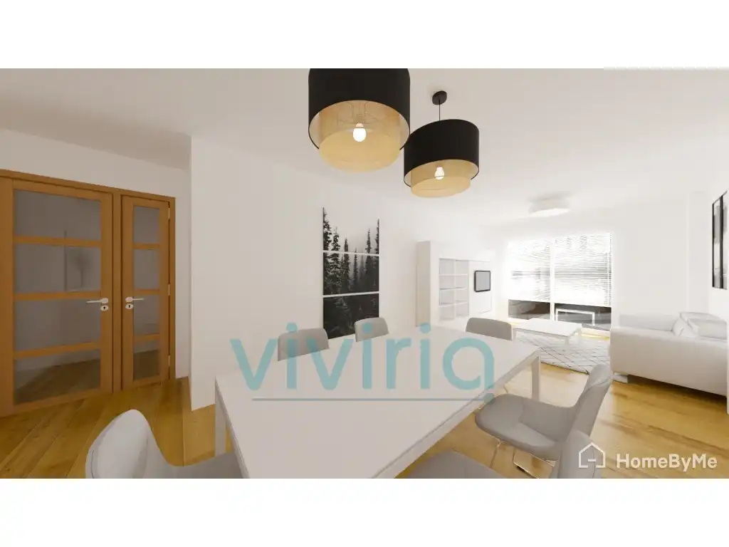 Appartement avec ascenseur à vendre à Calle J Bautista Ferrere 13