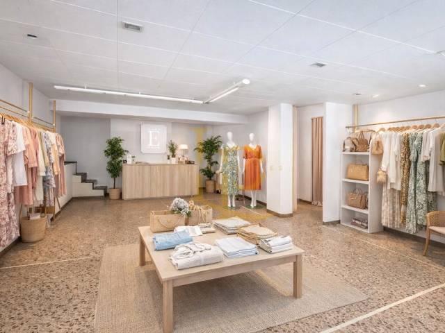 Local comercial en Venta en Ca n'Aurell