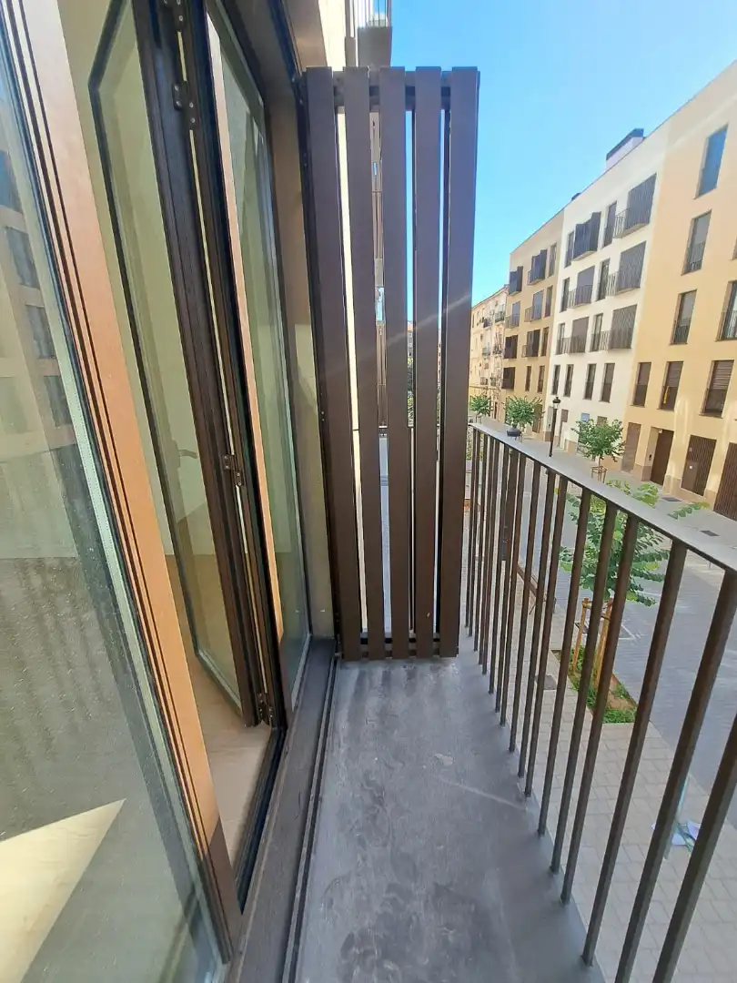 Piso de alquiler en Carrer de Lepant, El Botànic